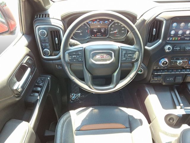 Thumbnail: 2022 GMC Sierra 1500 - 7