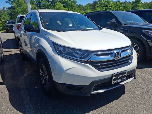 Thumbnail: 2017 Honda CR-V - 6