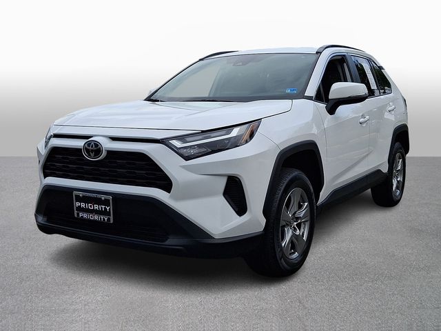 Thumbnail: 2024 Toyota RAV4 - 1