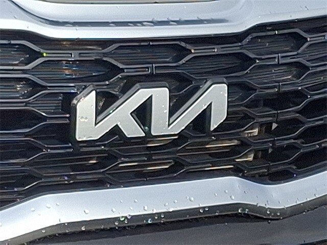 Thumbnail: 2022 Kia Telluride - 5