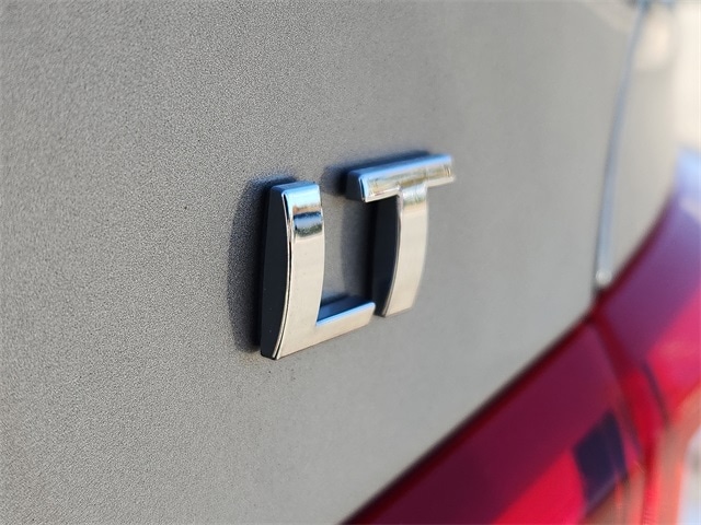 Thumbnail: 2024 Chevrolet Malibu - 25