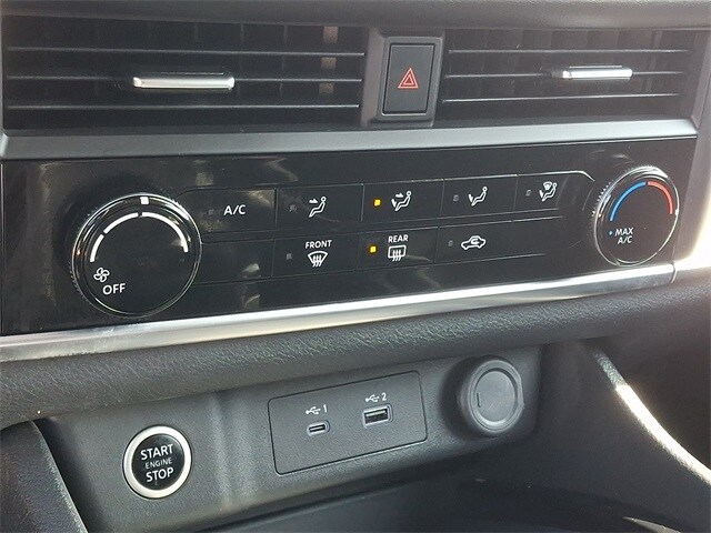 Thumbnail: 2023 Nissan Rogue - 15