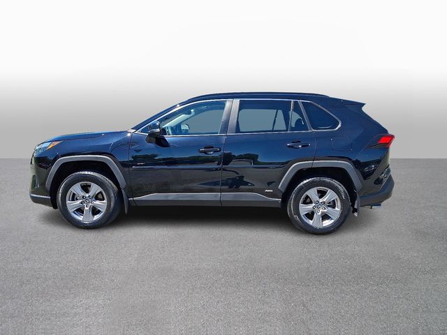 Thumbnail: 2023 Toyota RAV4 - 7