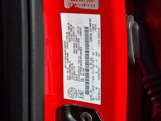 Thumbnail: 2018 Ford F-150 - 31