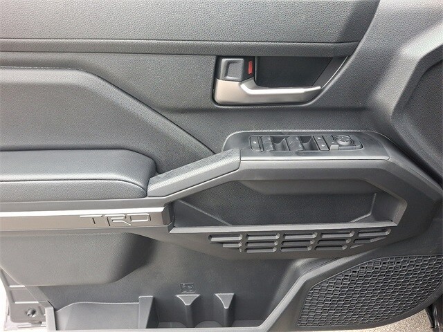 Thumbnail: 2026 Toyota Tacoma - 8