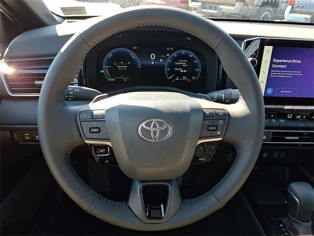 Thumbnail: 2026 Toyota Camry - 17