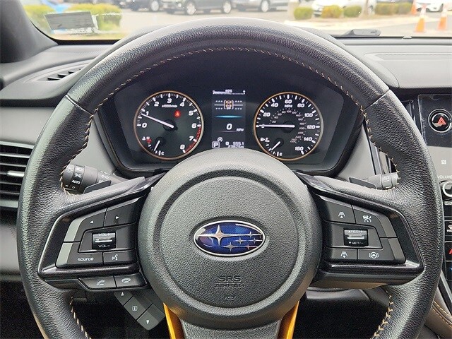 Thumbnail: 2022 Subaru Outback - 21