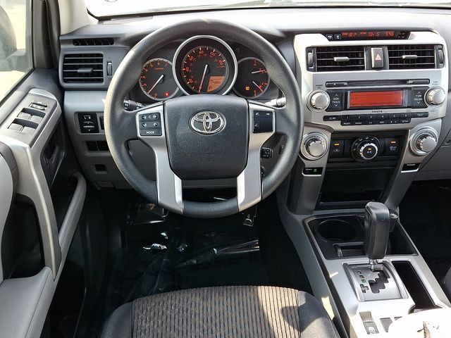 Thumbnail: 2011 Toyota 4Runner - 11