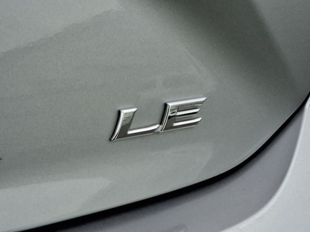 Thumbnail: 2025 Toyota Camry - 30