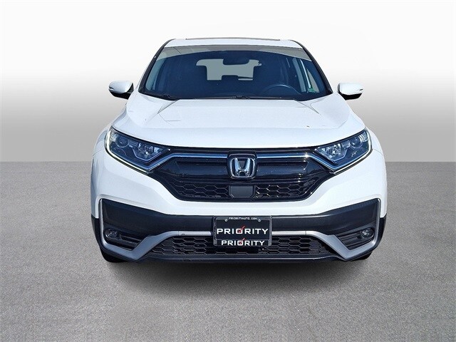 Thumbnail: 2022 Honda CR-V - 2