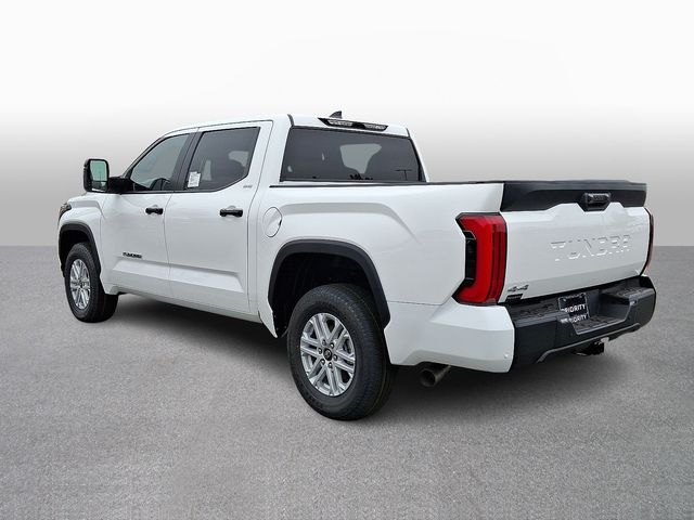 Thumbnail: 2026 Toyota Tundra - 4