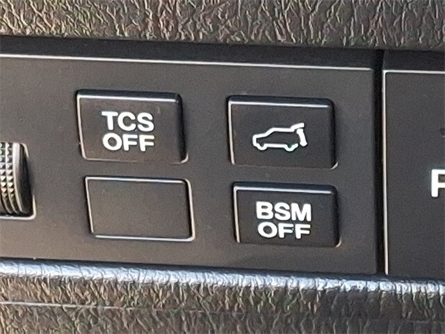 Thumbnail: 2014 Mazda CX-9 - 23