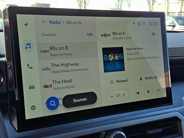 Thumbnail: 2025 Toyota 4Runner - 17