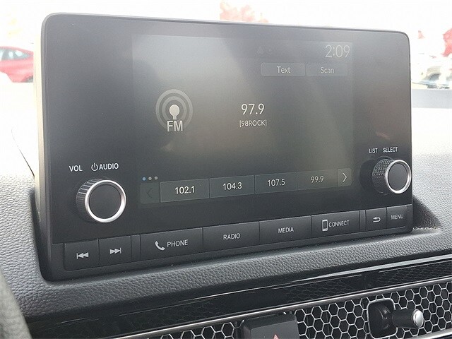 Thumbnail: 2025 Honda Civic - 11