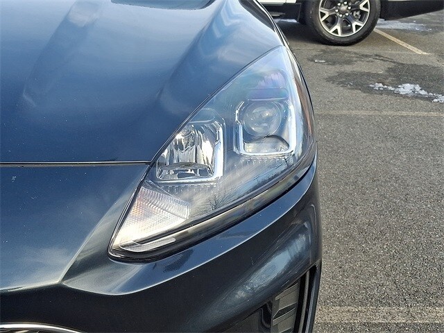 Thumbnail: 2022 Ford Escape - 9