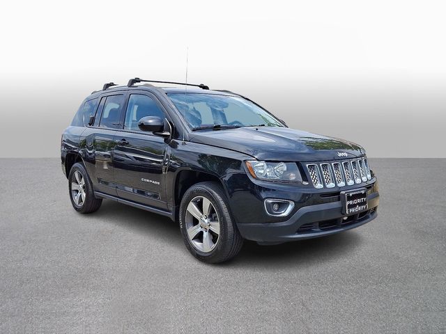 Thumbnail: 2016 Jeep Compass - 3