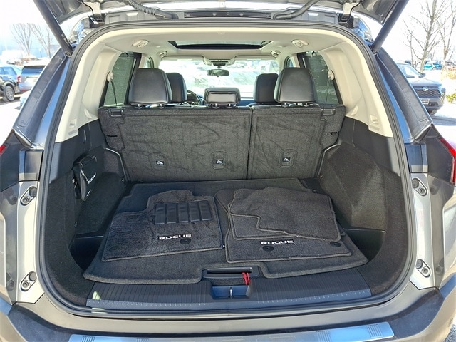 Thumbnail: 2023 Nissan Rogue - 23