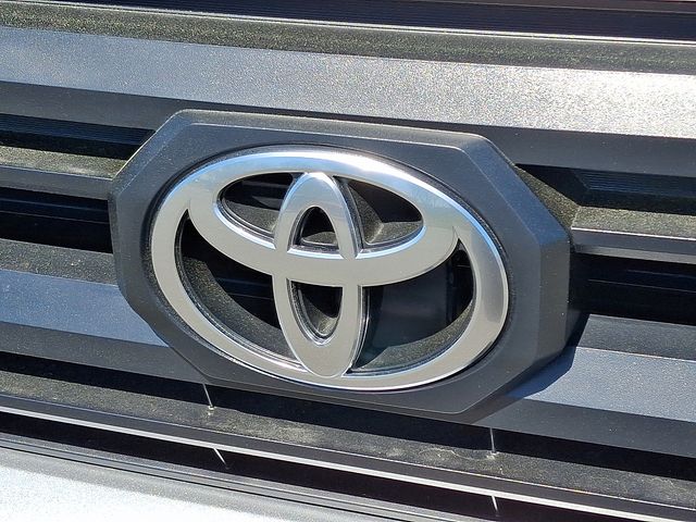 Thumbnail: 2026 Toyota Tacoma - 20