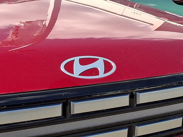 Thumbnail: 2026 Hyundai Santa Fe - 9