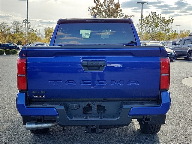 Thumbnail: 2025 Toyota Tacoma - 5