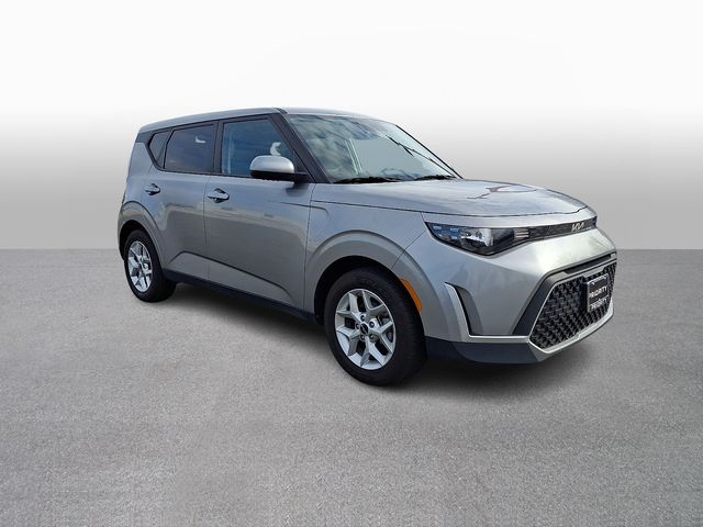 Thumbnail: 2024 Kia Soul - 3