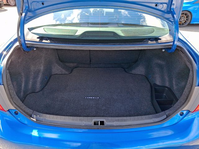 Thumbnail: 2010 Toyota Corolla - 27