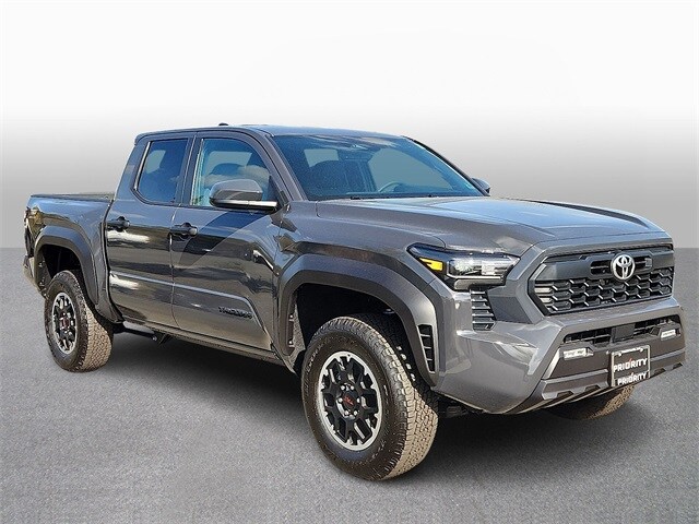 Thumbnail: 2025 Toyota Tacoma - 3