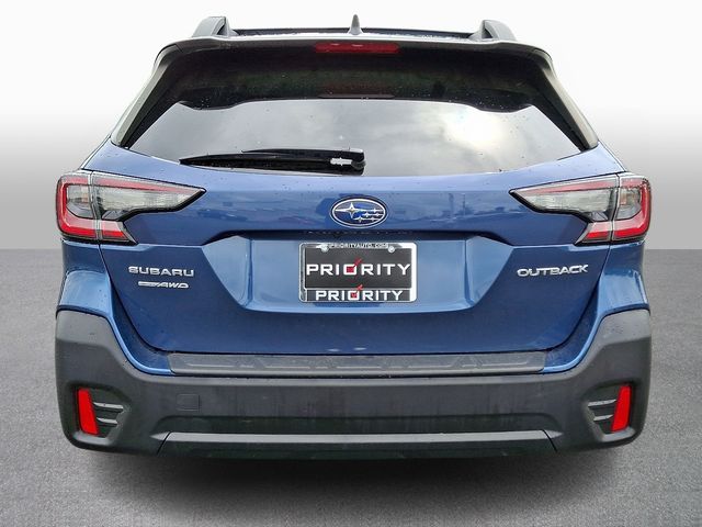 Thumbnail: 2022 Subaru Outback - 5