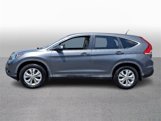 Thumbnail: 2013 Honda CR-V - 7