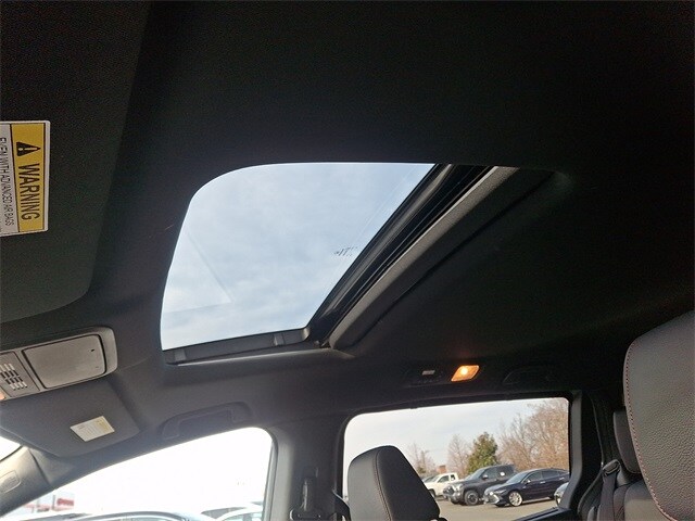 Thumbnail: 2024 Honda Odyssey - 15