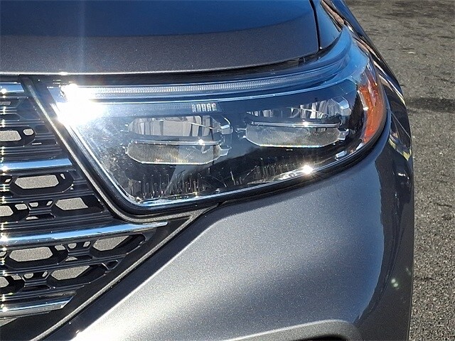 Thumbnail: 2023 Ford Explorer - 9