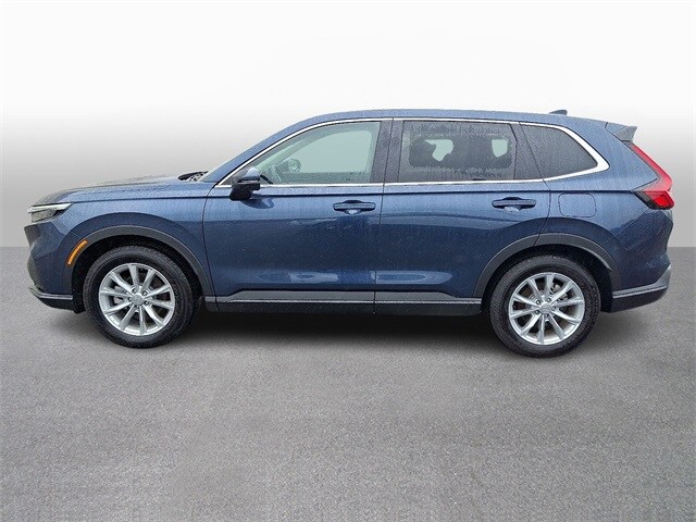 Thumbnail: 2025 Honda CR-V - 7