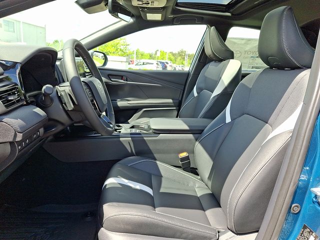 Thumbnail: 2026 Toyota Camry - 10