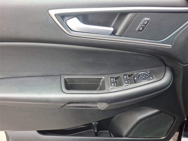 Thumbnail: 2024 Ford Edge - 12