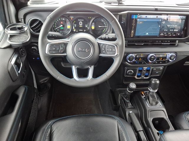 Thumbnail: 2024 Jeep Wrangler - 11