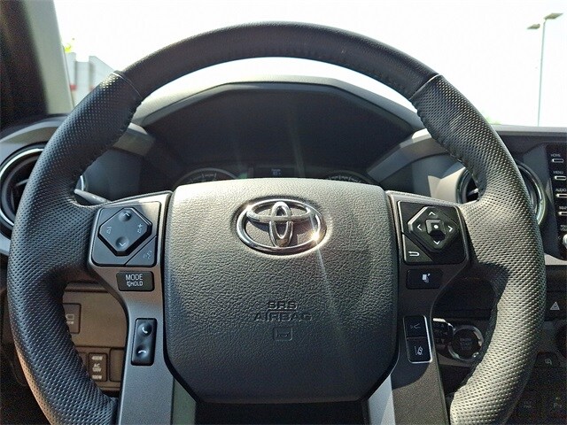 Thumbnail: 2023 Toyota Tacoma - 15