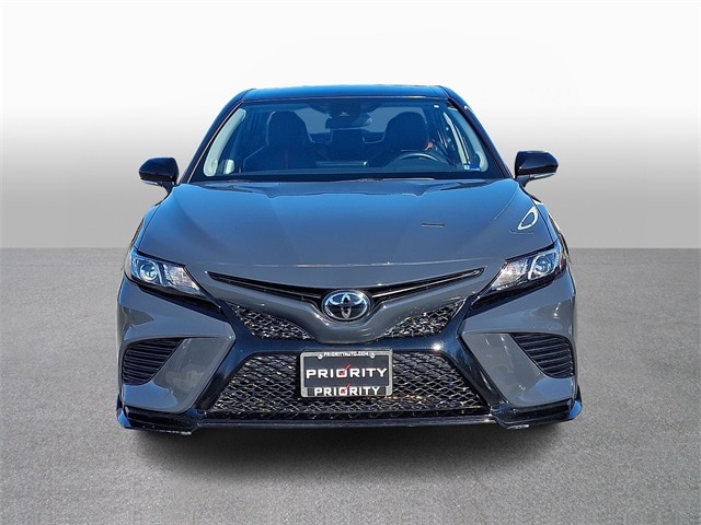 Thumbnail: 2024 Toyota Camry - 2