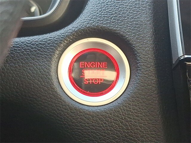 Thumbnail: 2022 Honda CR-V - 19