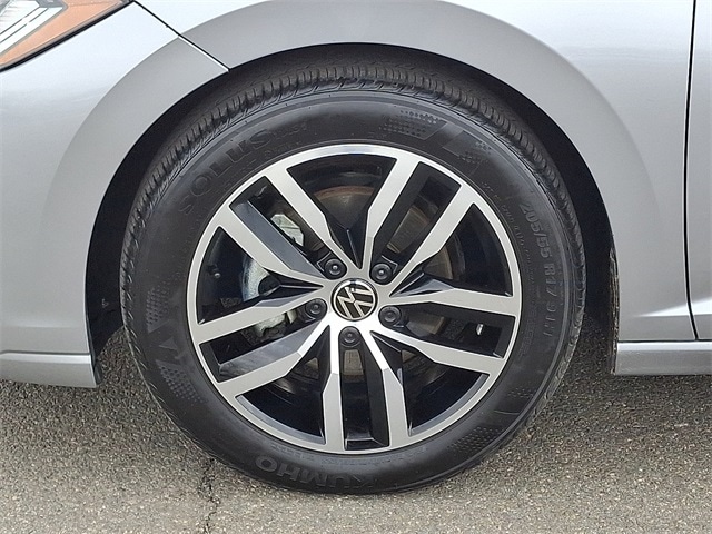 Thumbnail: 2025 Volkswagen Jetta - 8