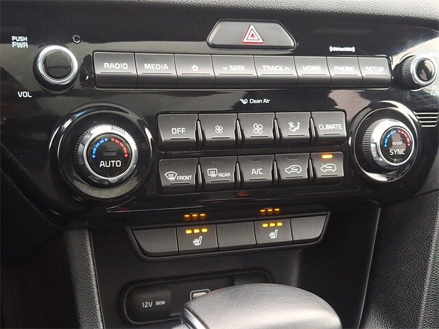 Thumbnail: 2022 Kia Sportage - 16