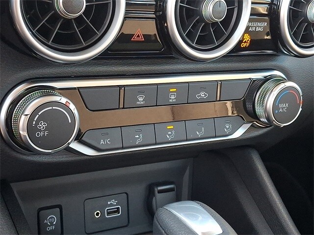 Thumbnail: 2025 Nissan Sentra - 15