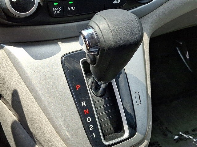 Thumbnail: 2013 Honda CR-V - 12