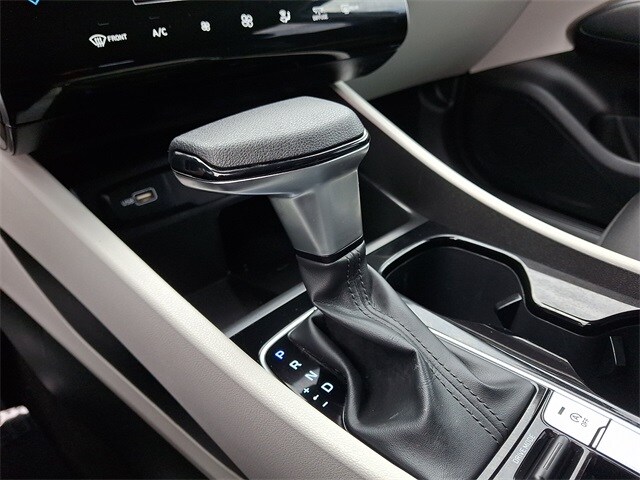 Thumbnail: 2024 Hyundai Tucson - 14