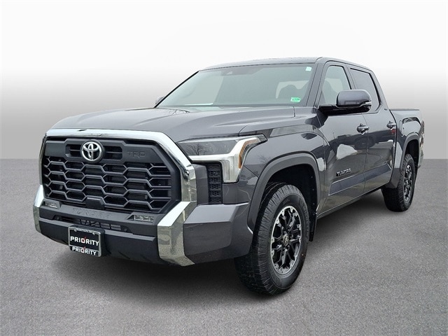Thumbnail: 2026 Toyota Tundra - 1