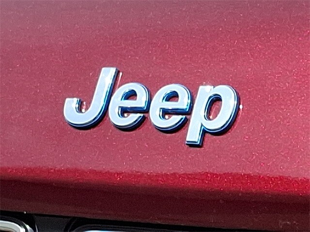 Thumbnail: 2023 Jeep Grand Cherokee - 38
