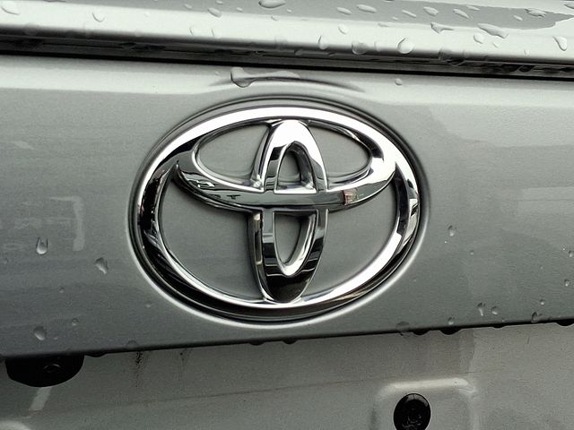 Thumbnail: 2025 Toyota RAV4 - 8