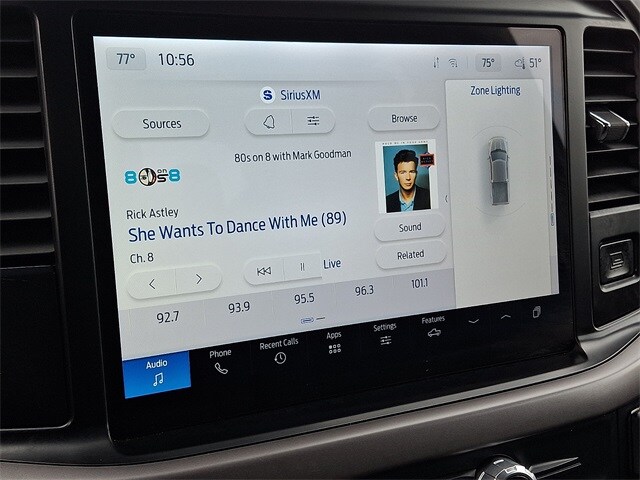 Thumbnail: 2025 Ford F-150 - 16