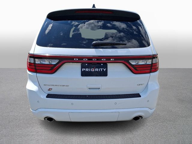 Thumbnail: 2026 Dodge Durango - 5