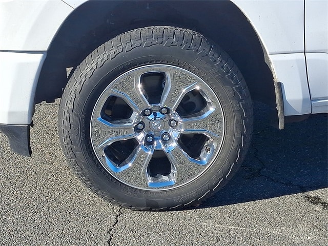 Thumbnail: 2022 RAM 1500 - 8