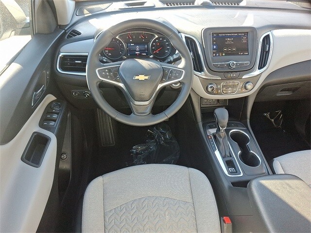 Thumbnail: 2023 Chevrolet Equinox - 11